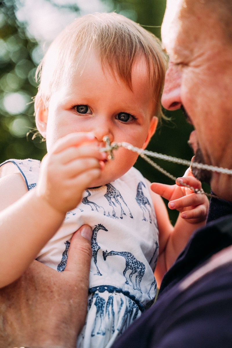 Семейная фотосессия в лесу. Фотограф в Самаре Екатерина Кроз