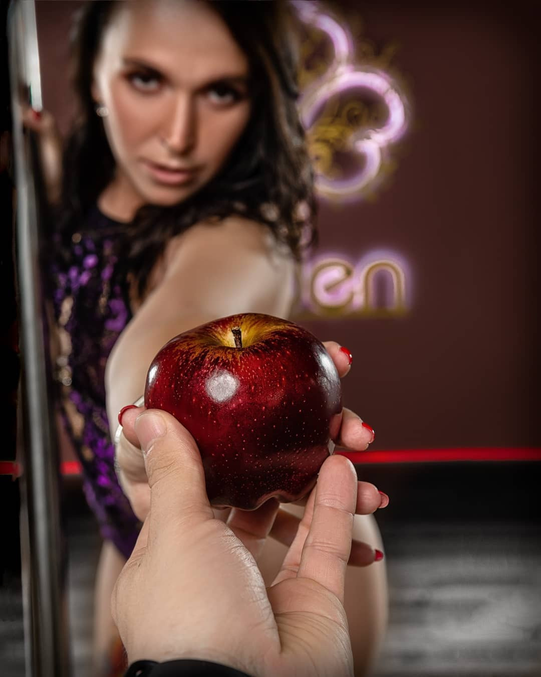 Pole Dance Photo. Fitness, PoleDance и Nude-art фотограф в Новосибирске Александр Коркин