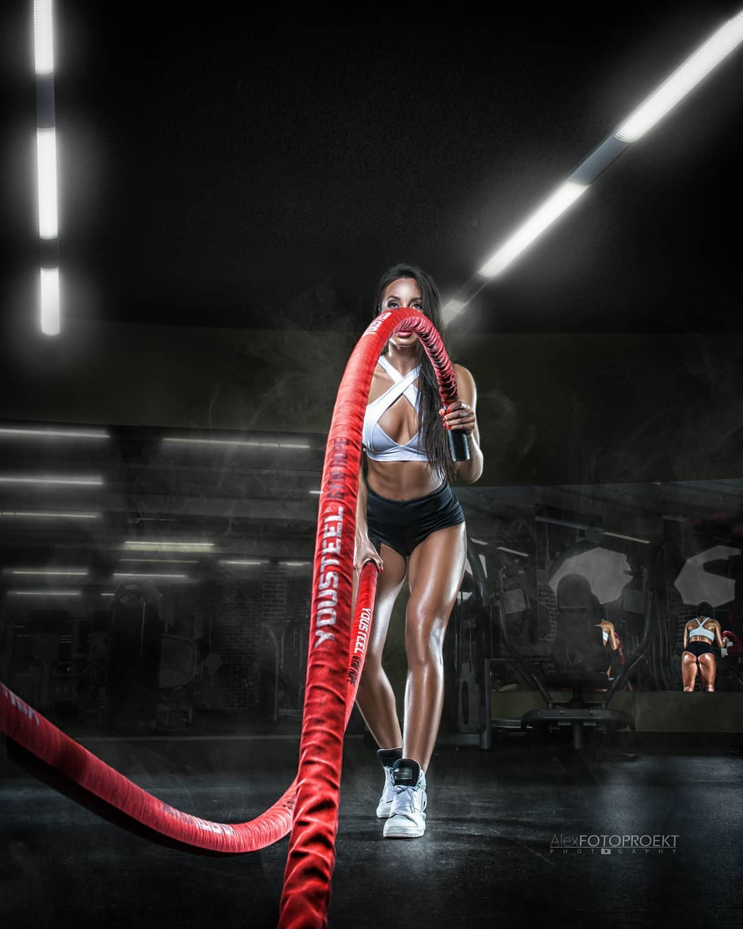 Все ФИТНЕС фото. Fitness, PoleDance и Nude-art фотограф в Новосибирске Александр Коркин