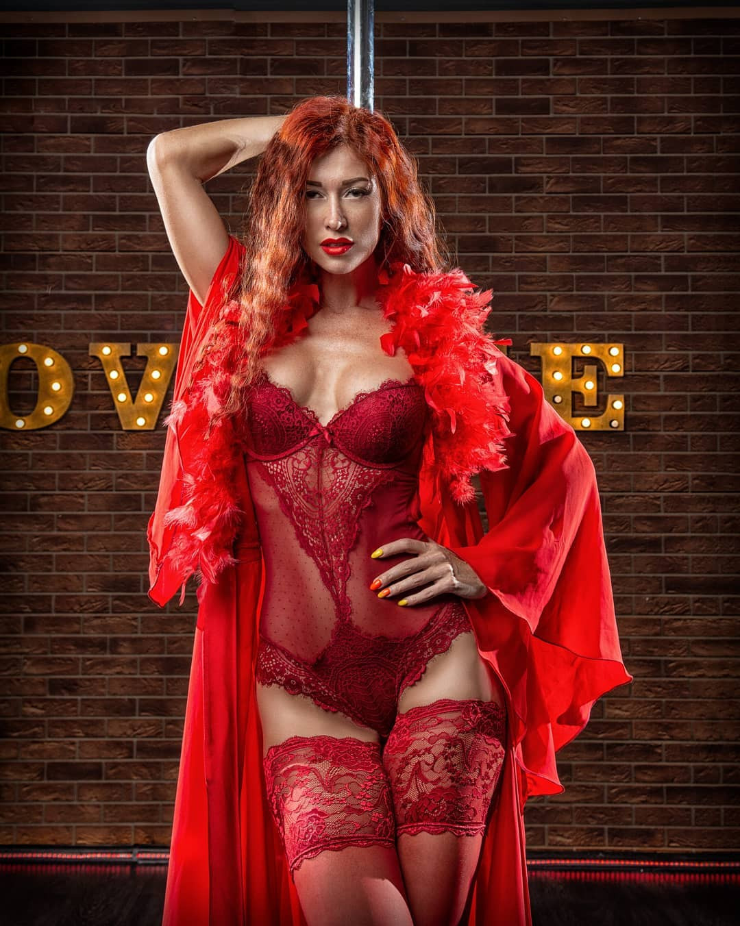 Pole Dance Photo. Fitness, PoleDance и Nude-art фотограф в Новосибирске Александр Коркин