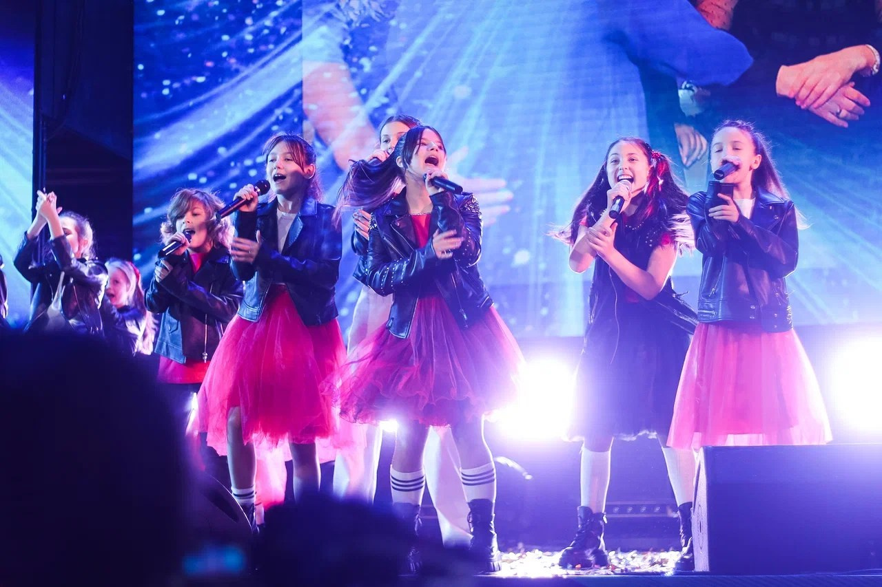 Мероприятия. Фотограф Евгения Соул Москва