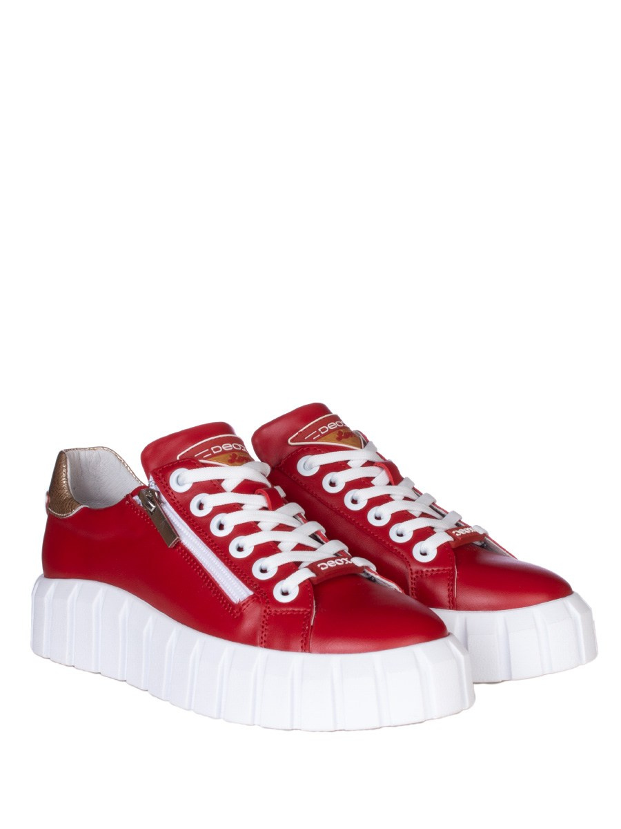 Предметная съёмка обуви — кейс