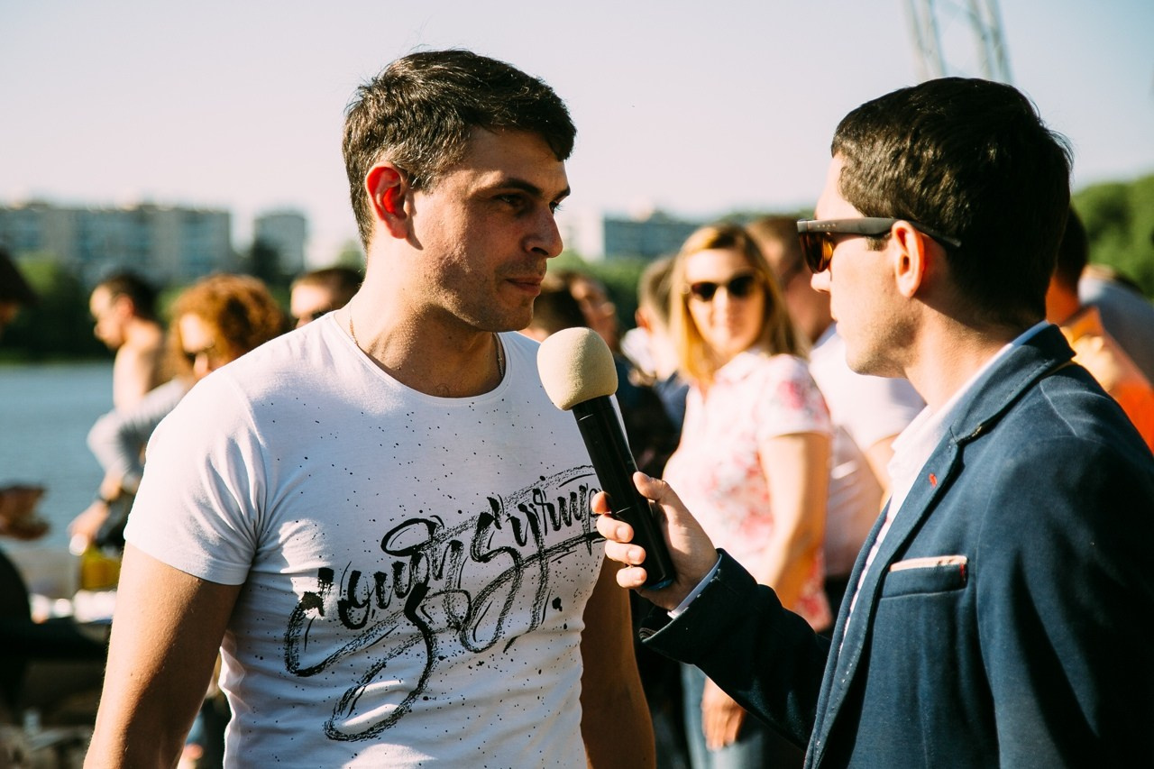 Репортажная съемка. Женский и контент фотограф Данилина Ирина в Москве