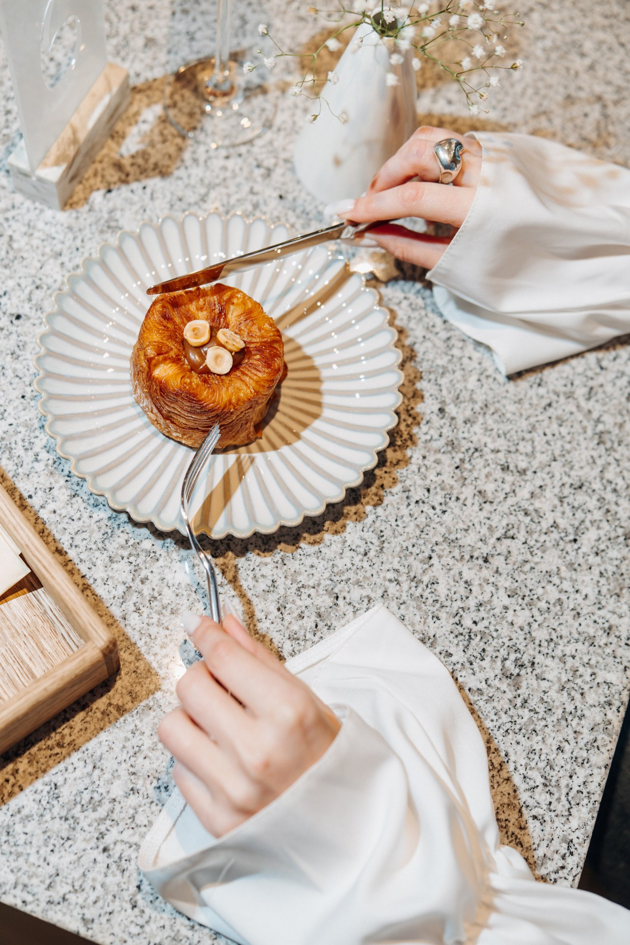 Гастропекарня «Текстура» | Открытие. Репортажный фотограф Санкт-Петербург