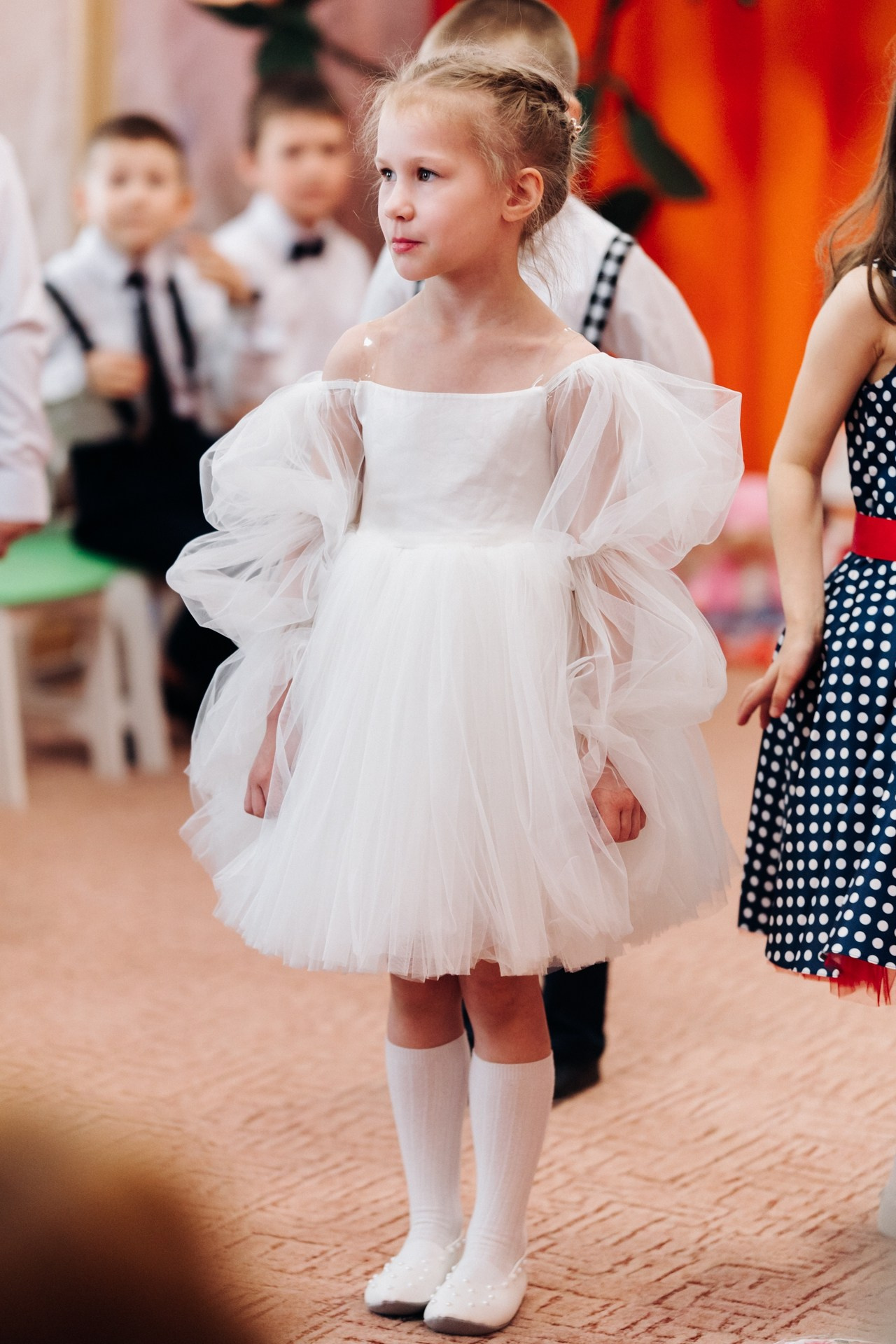 Детский сад | Выпускной. Репортажный фотограф Санкт-Петербург