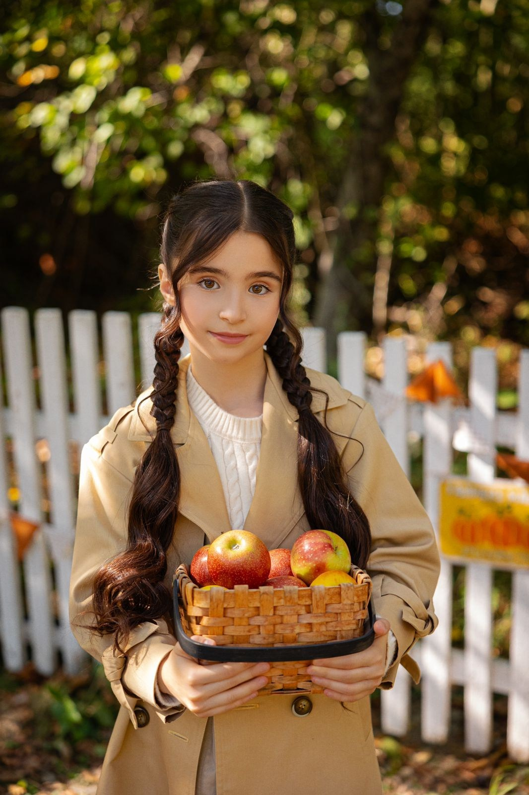 SOFIA. Модельная студия MIA Models