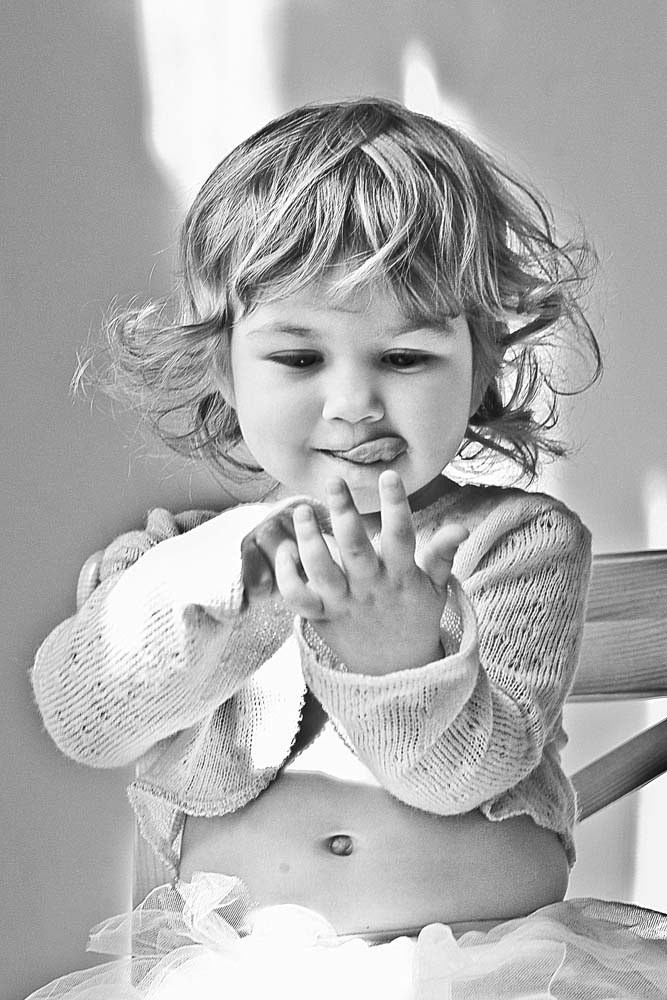 Kids. Мультижанровый фотограф Дарья Strebog