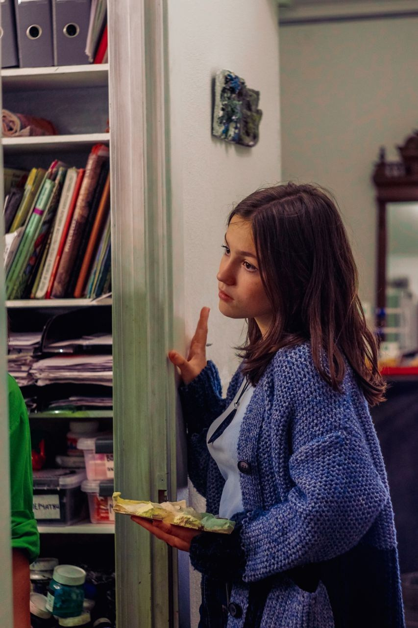 Скульптурная мастерская «Махловка». Софа Катастрофа, Одичание. фотохудожница, креативный продюсер, автор. Nude, eros, портретный фотограф