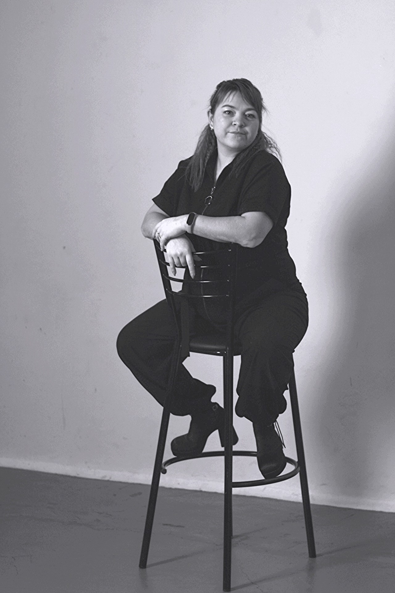 Инна и Карина ч/б. Катя Попова|ЛайфСтайл фотограф