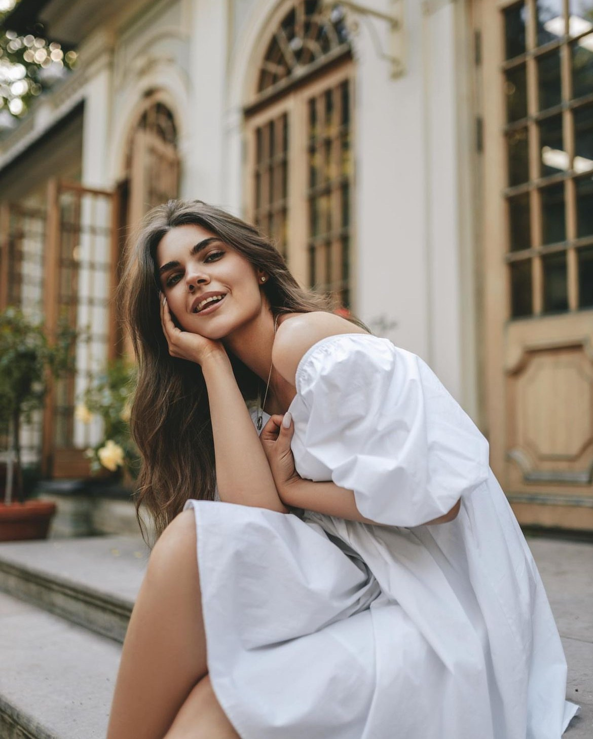 Индивидуальные. Фотограф Санкт-Петербург