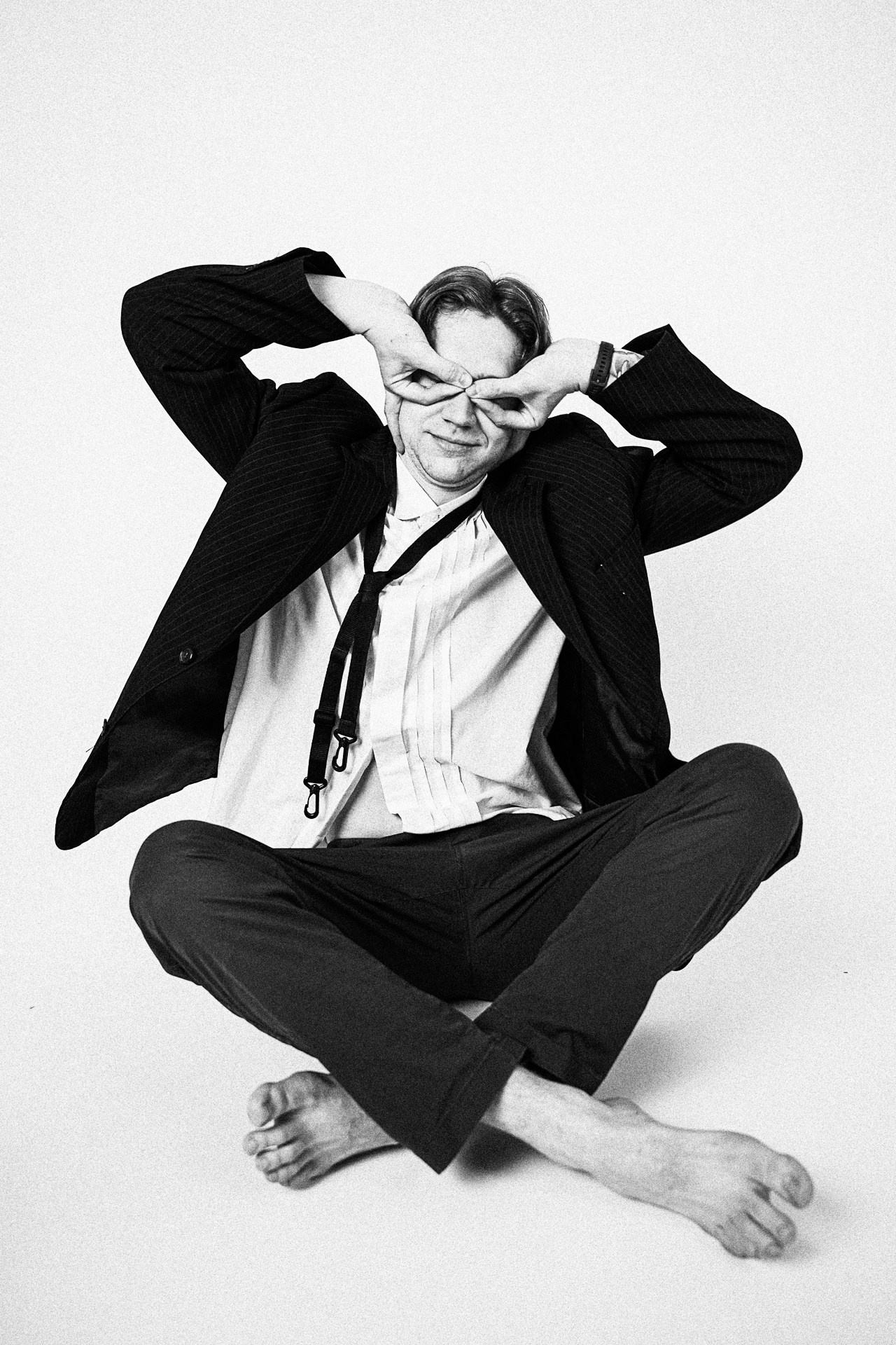 Олег или Скорсезе ABSOLUTE SINEMA. Объективно. Показываю жизнь через свои кадры