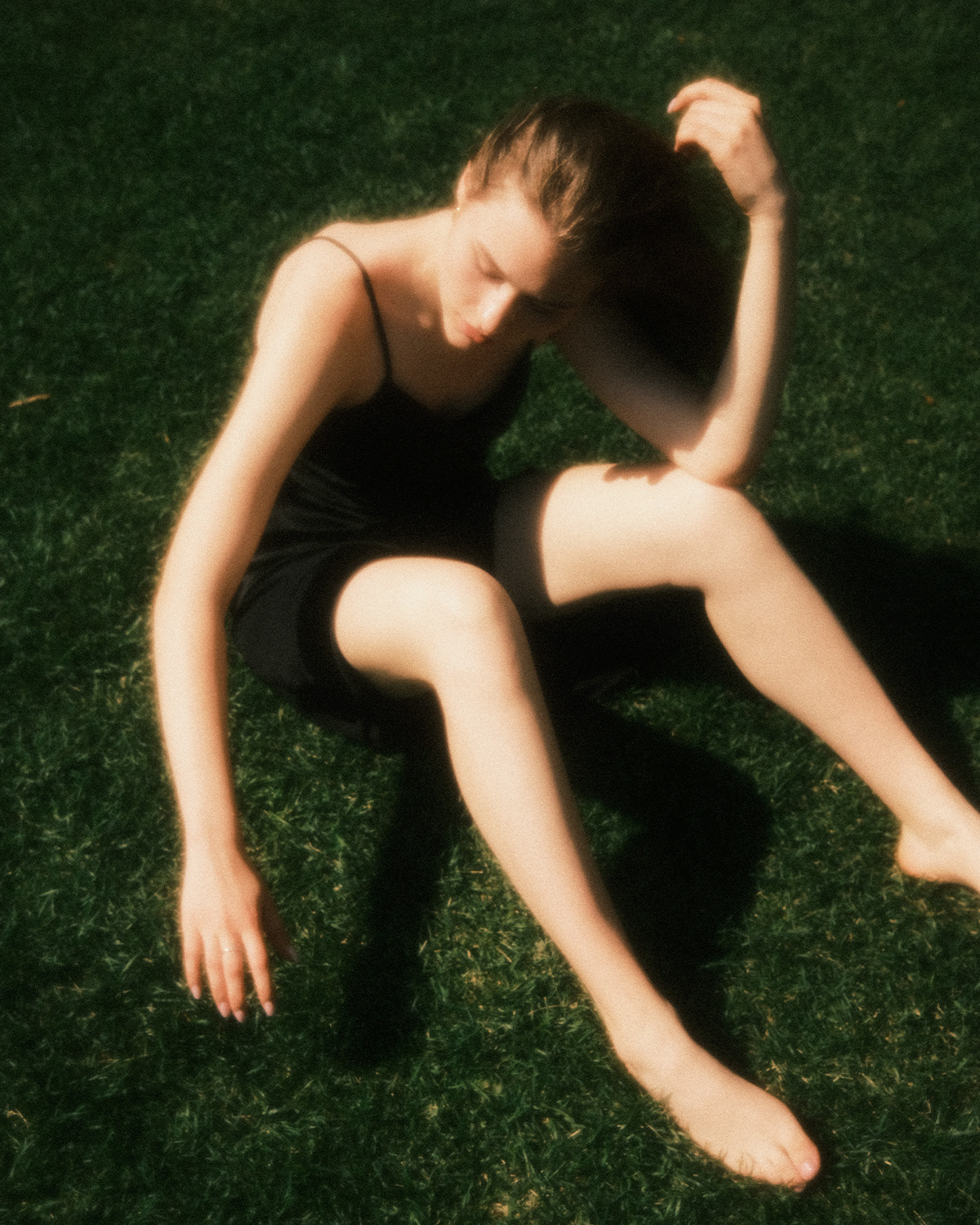 Мария. Портретный фотограф