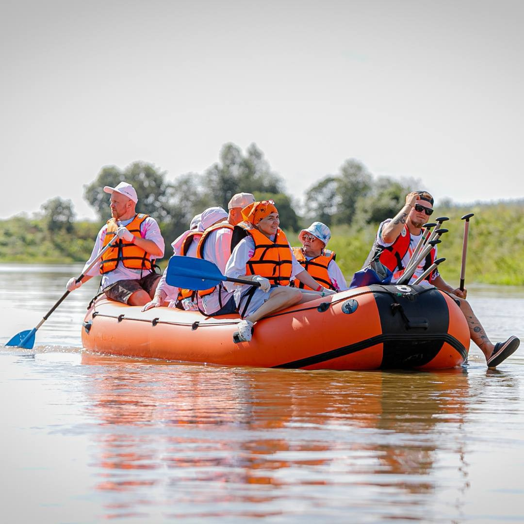 Прошедшие съёмки. Репортажный фотограф Михаил Наволокин Москва