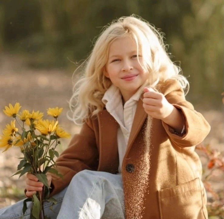 Девочка 2. KED Production — продакшн из СПб. Создаём фото, видео и контент, который помогает брендам и селлерам продавать больше