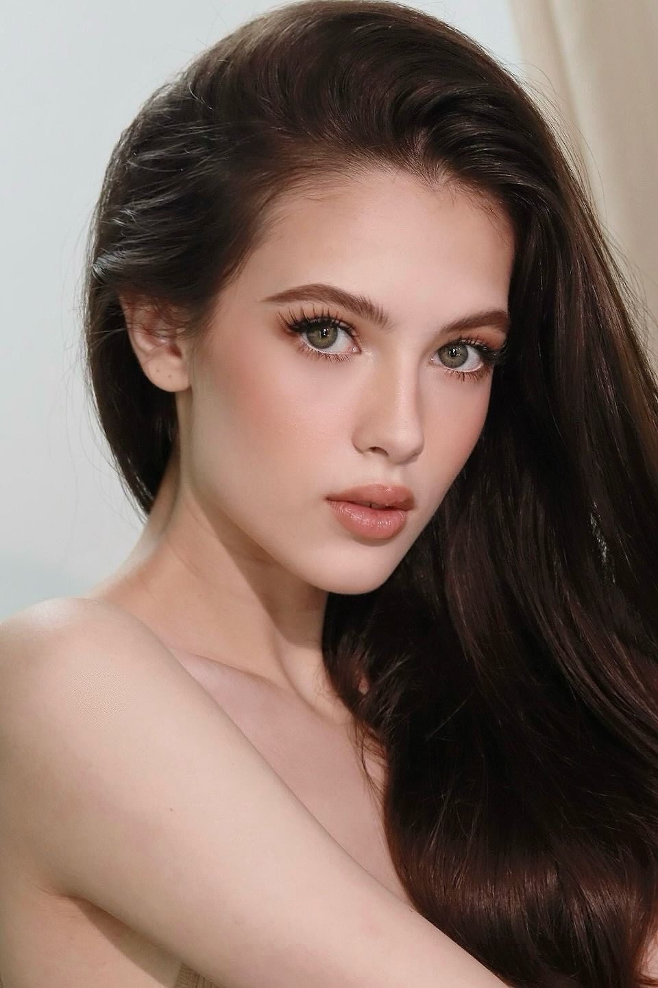 NADYA. Модельная студия MIA Models