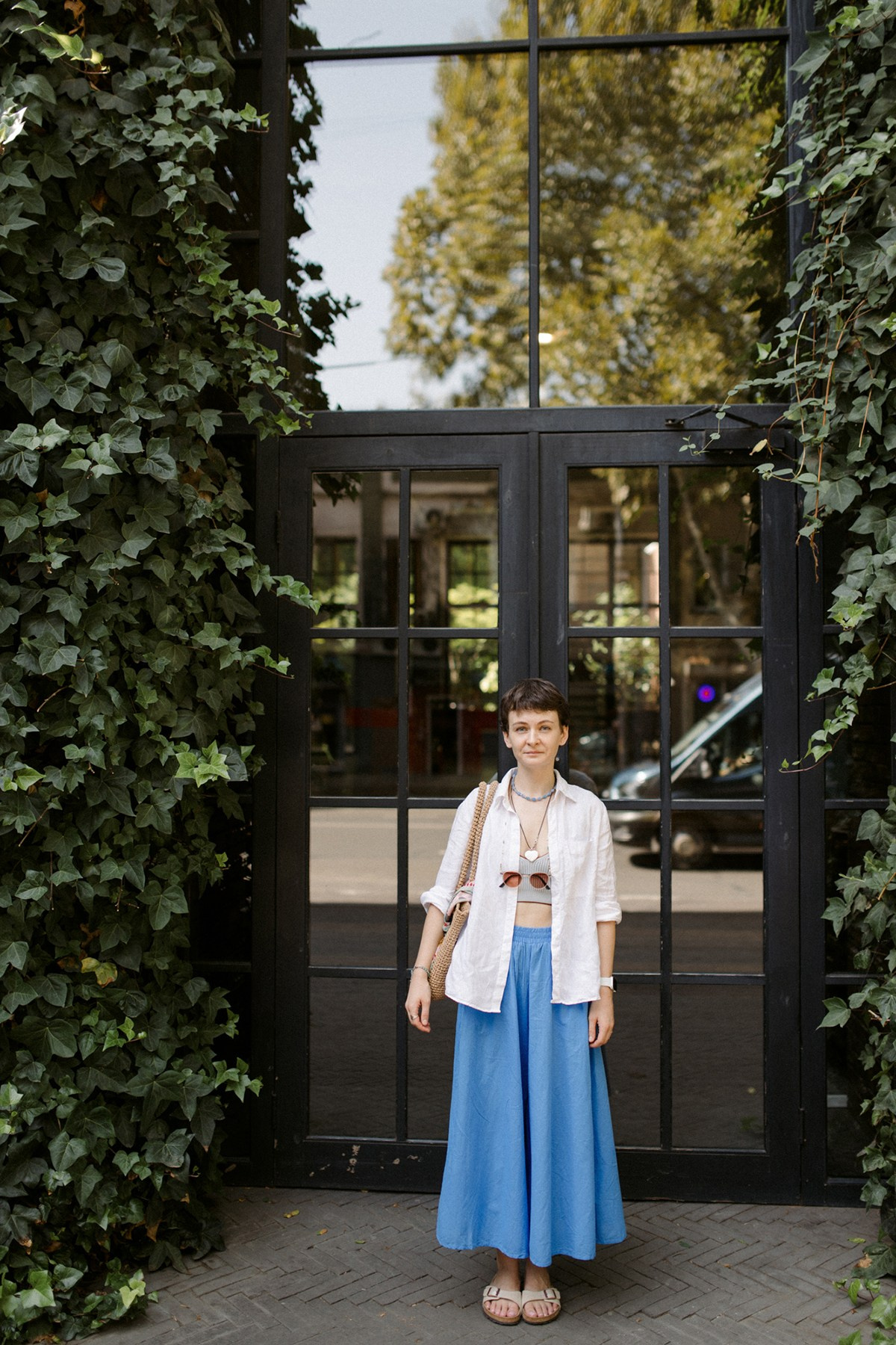 Tanya. Anastasia Blud Photography