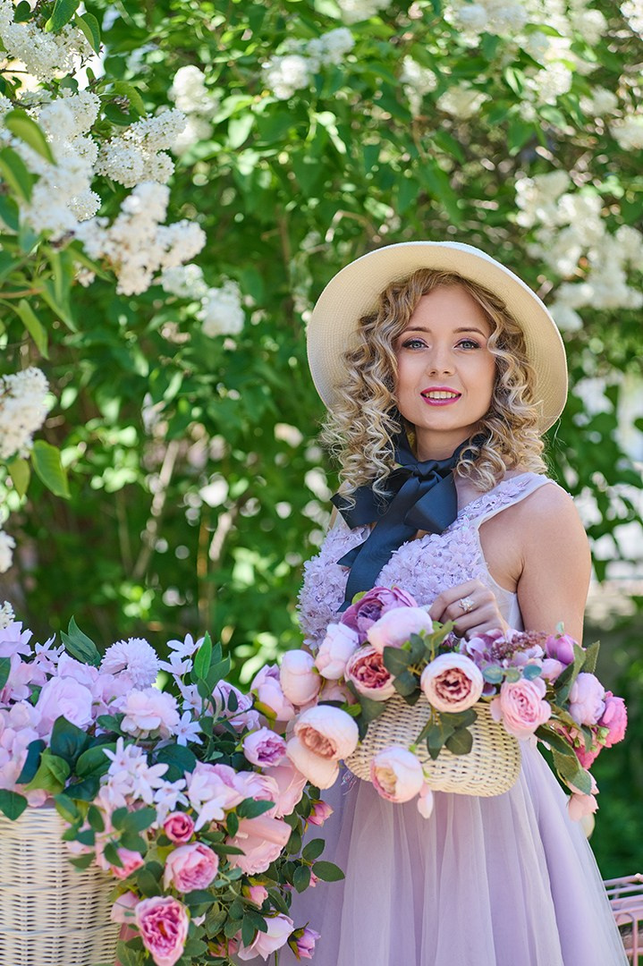 Фотопрогулка в парке. Репортажный, свадебный, предметный фотограф, Сызрань, Андрей Богатов