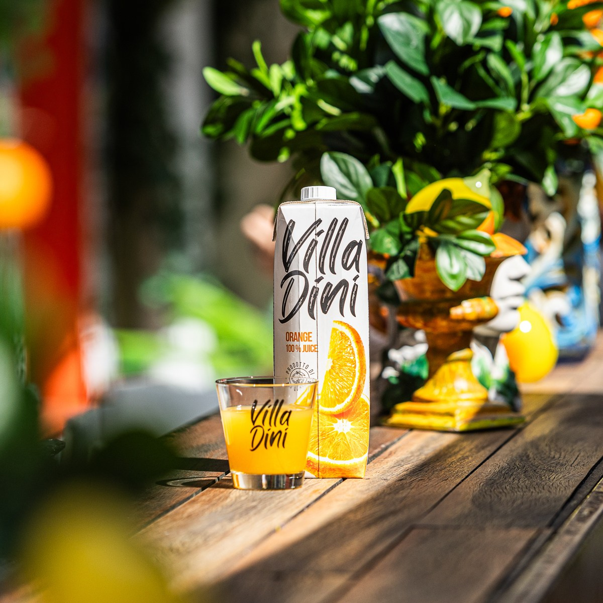 Реклама. Фотограф Александр Ямпольский