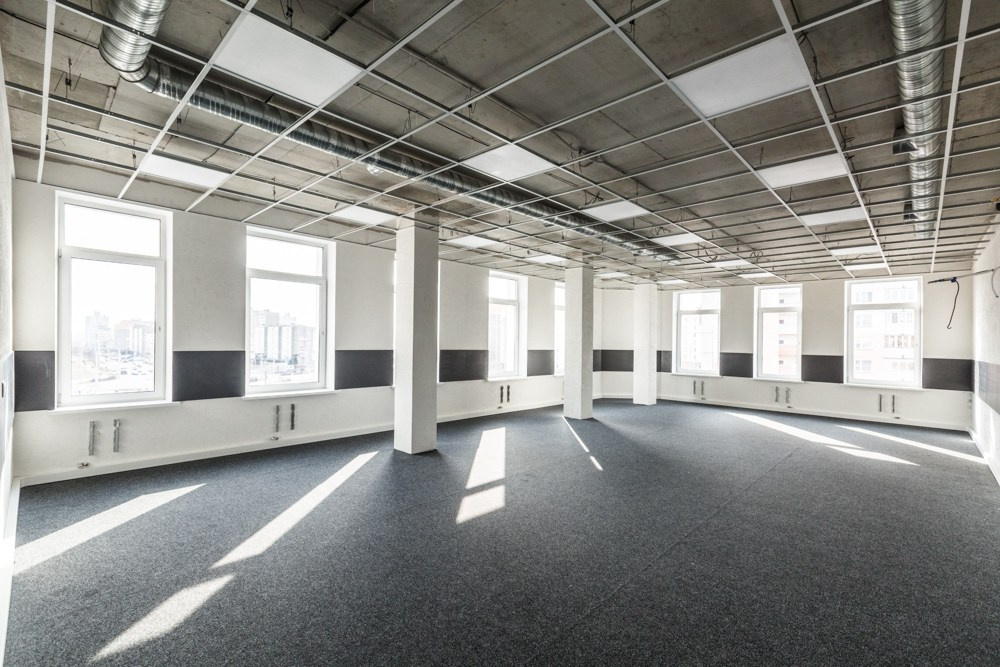 Интерьеры. Фотограф Александр Ямпольский