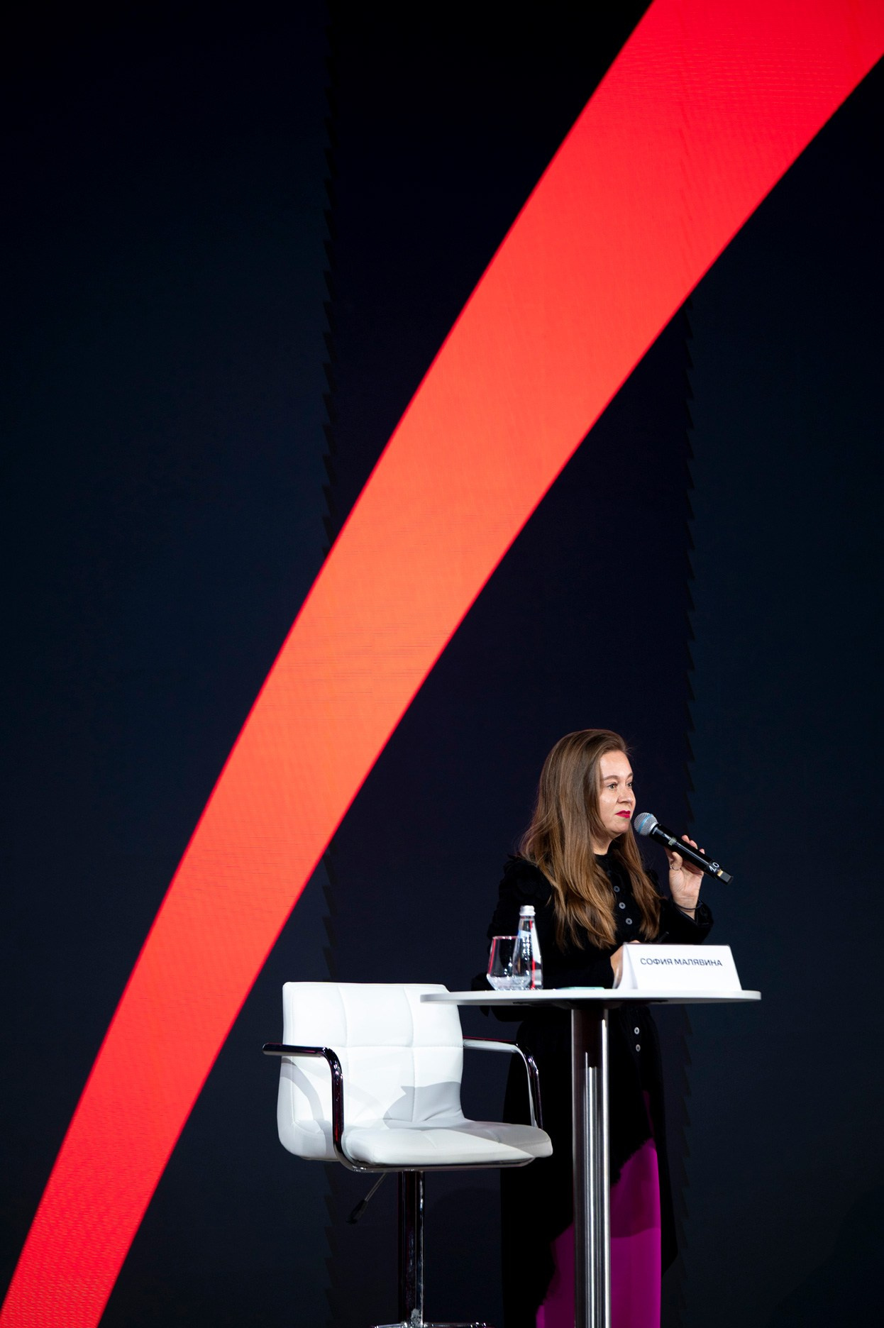 Российская креативная неделя. Фотограф для бизнеса Антон Горин