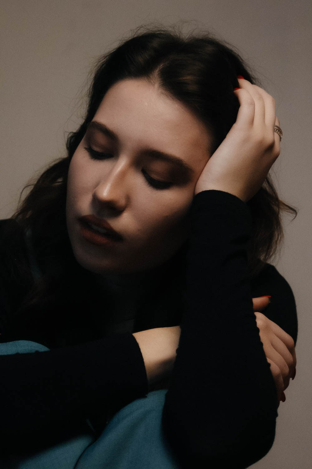 GIRLS. Семейный фотограф Казань Никита Федин