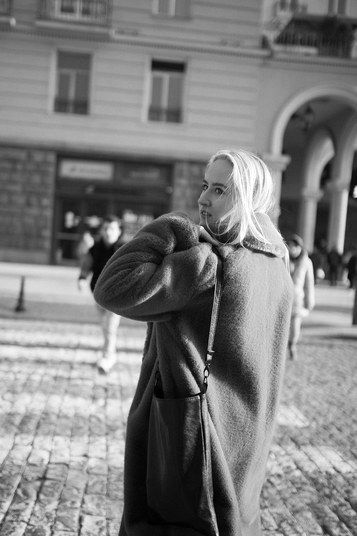 Polina. Anastasia Blud Photography