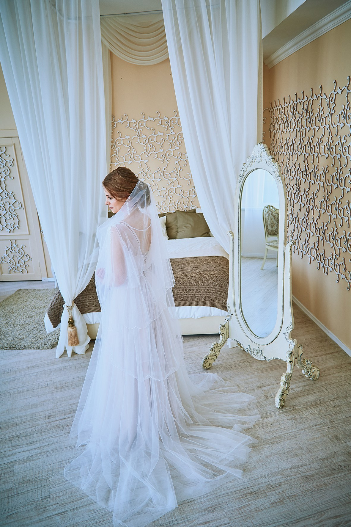 Избранное. Свадебный фотограф в Самаре — Дмитрий Емец