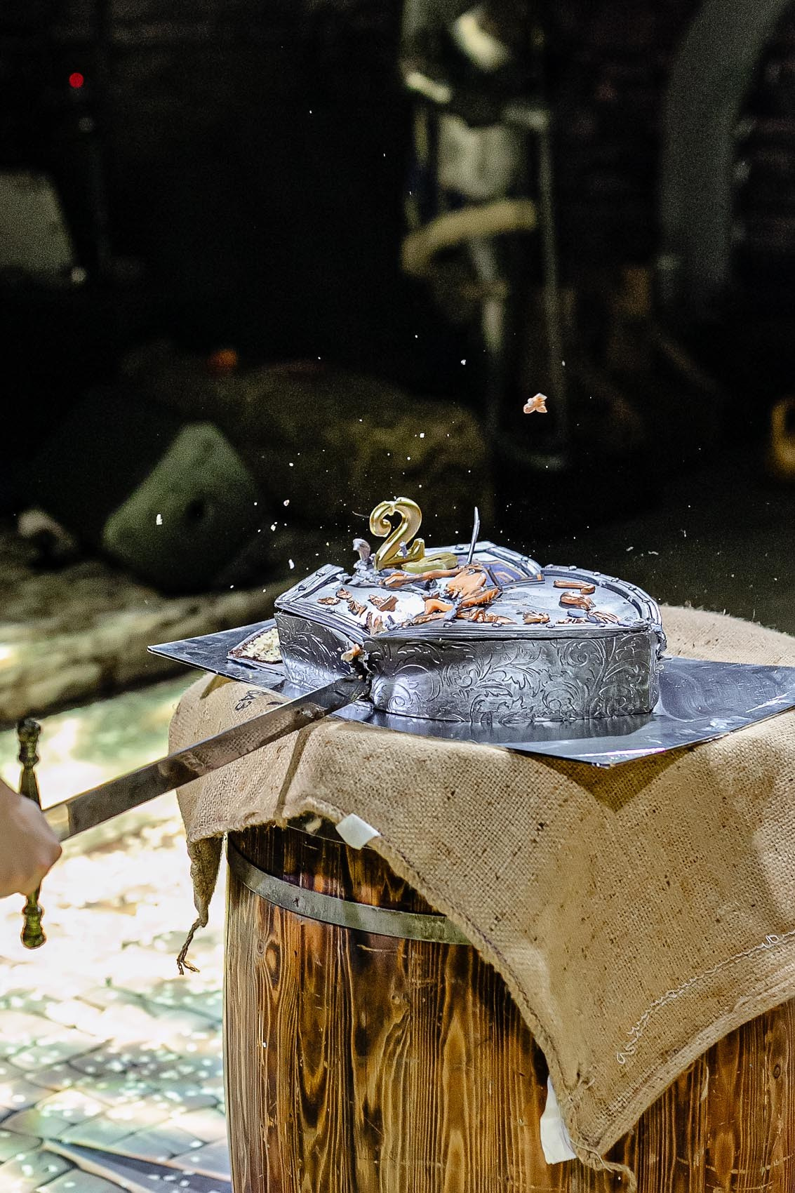 Фотосъёмка Юбилеев. Владивосток семейный фотограф Александр Степанов