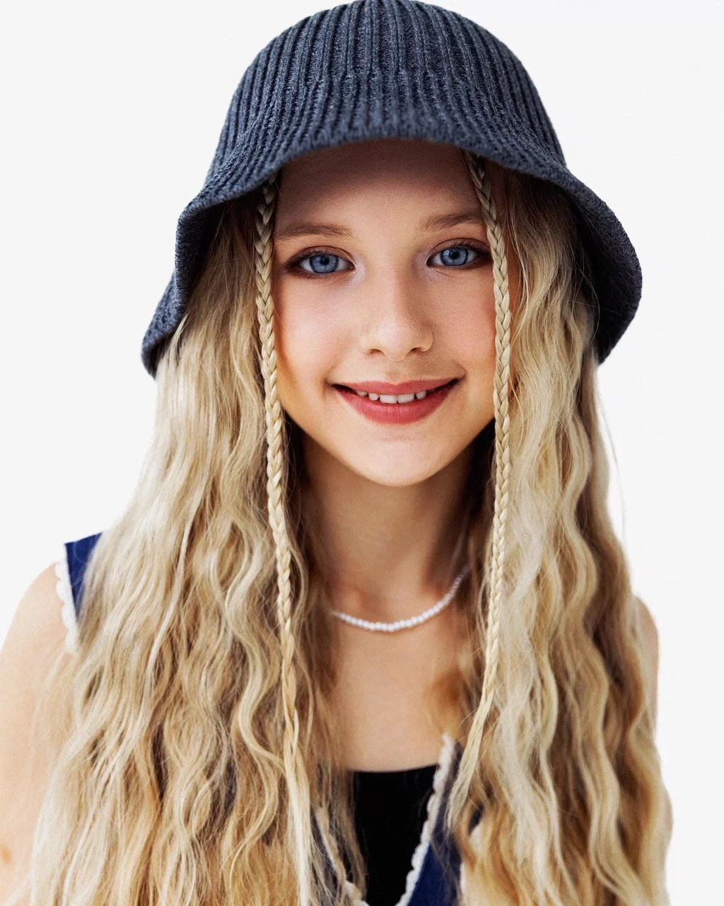 Бельская Ксения 12 ЛЕТ 158 СМ. Детское модельное агентство Musthave agency. База профессиональных моделей