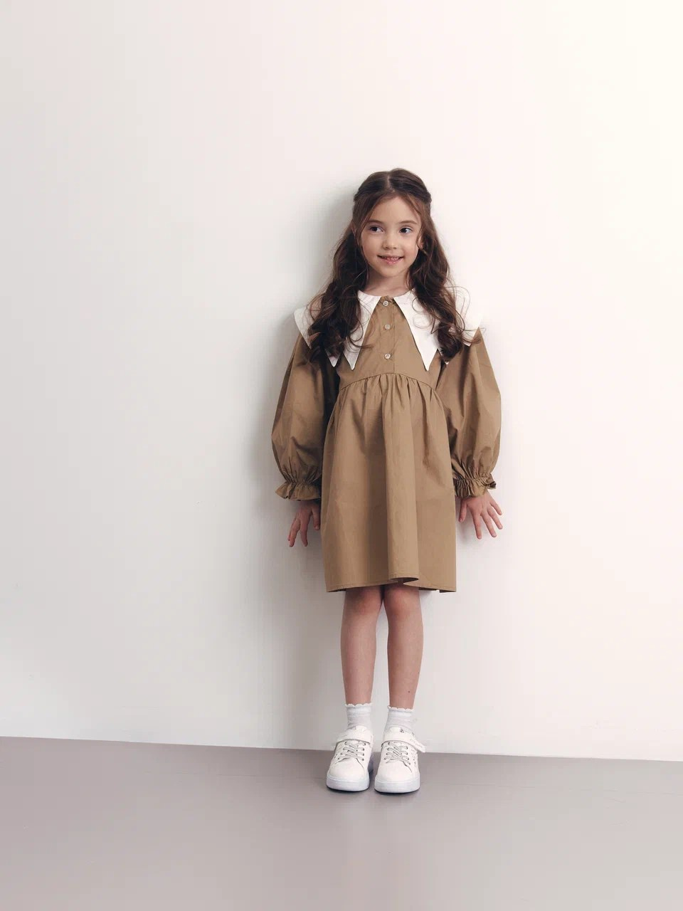 Богданова Полина 7 ЛЕТ 125 СМ. Детское модельное агентство Musthave agency. База профессиональных моделей