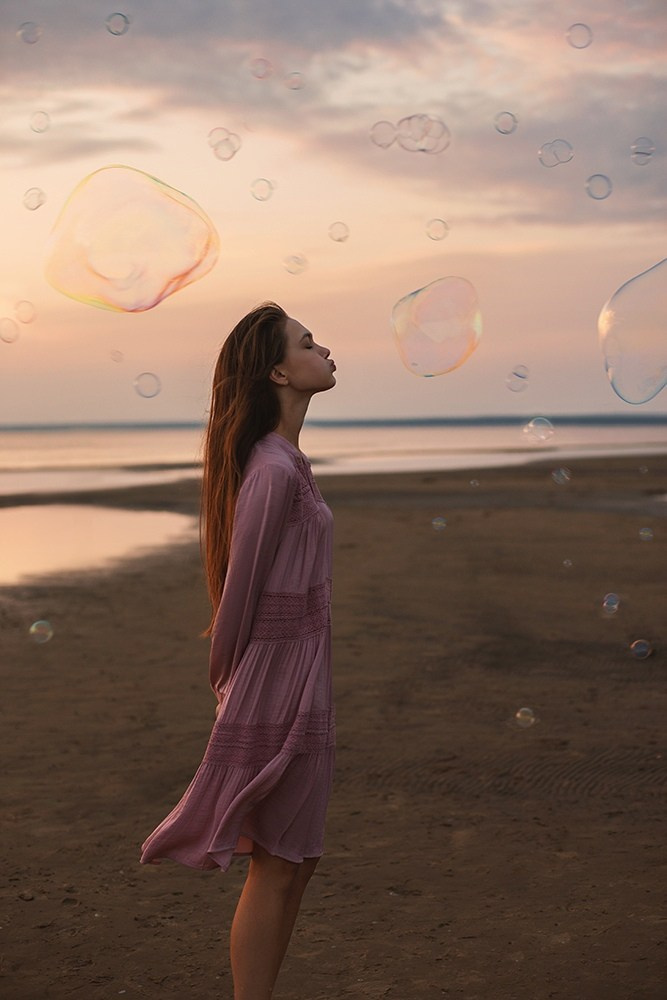 Портретный фотограф в Санкт-Петербурге Мерцалова Татьяна