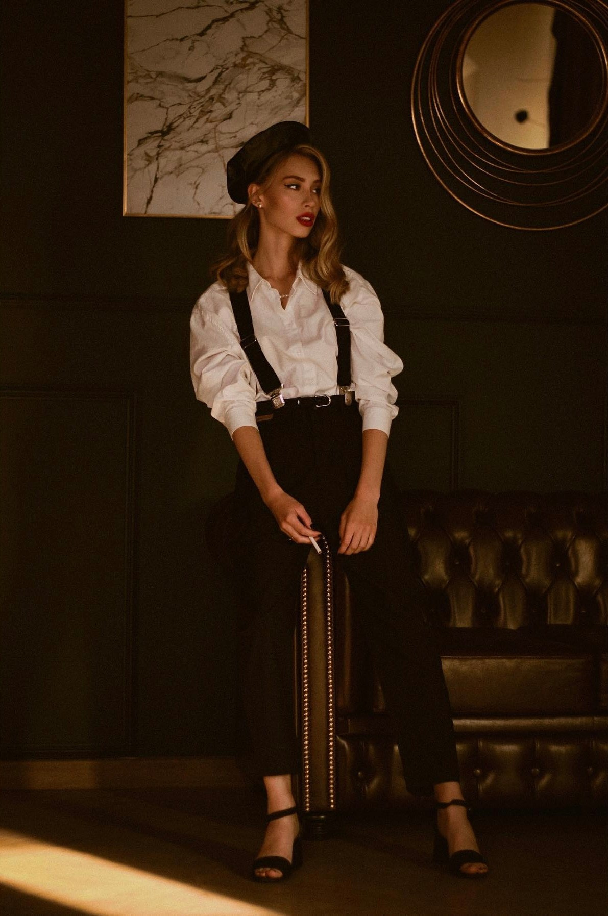 Анна. ФОТОГРАФ ИРКУТСК | ДАНИЕЛА МОНРО