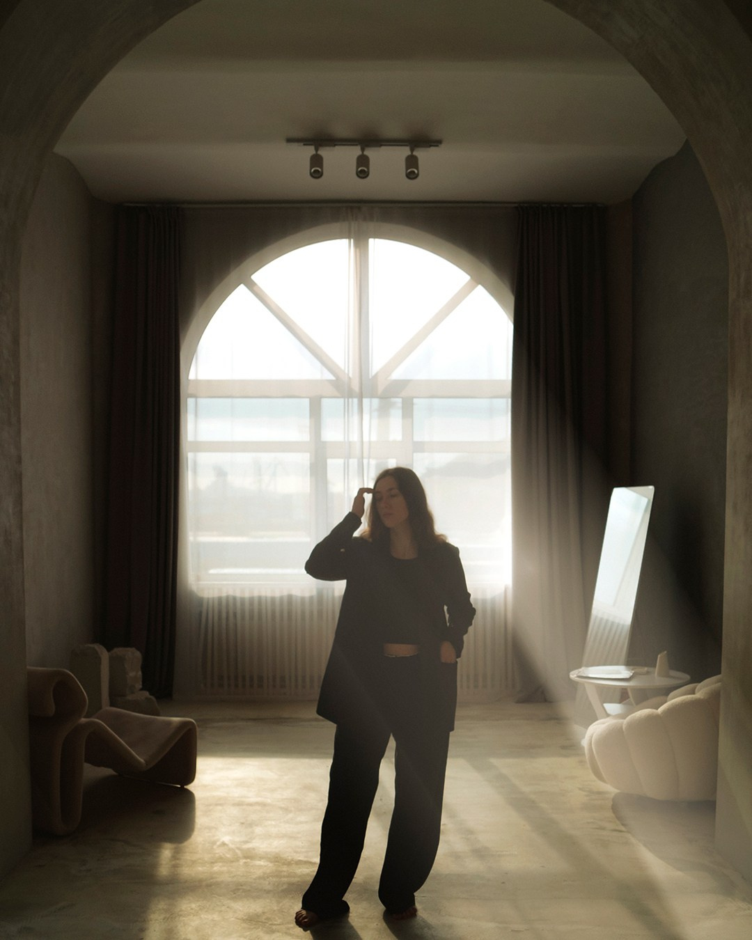 Студия. YUULETAAAA