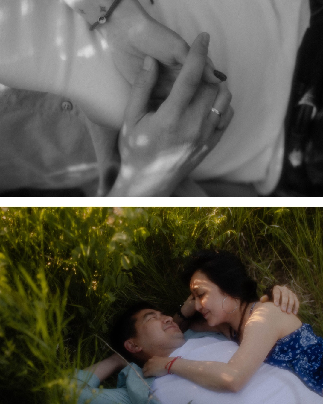 Laura&Damir. Фотограф города Уральск Ольга Василец