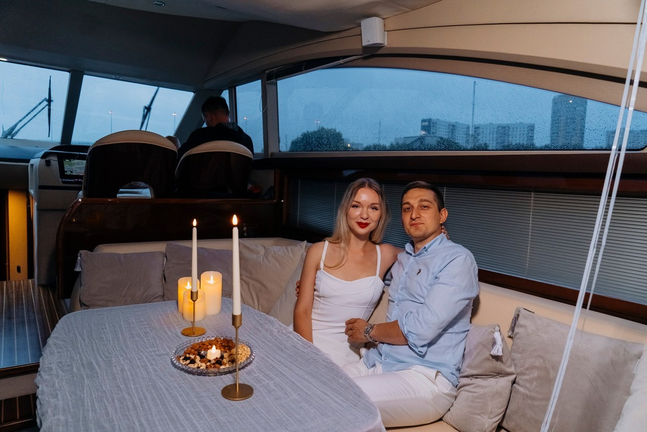 Отзывы. Репортажный фотограф в Москве Владимир Глаголев