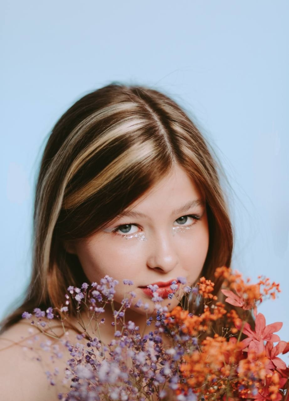 Маша. Модельное агентство