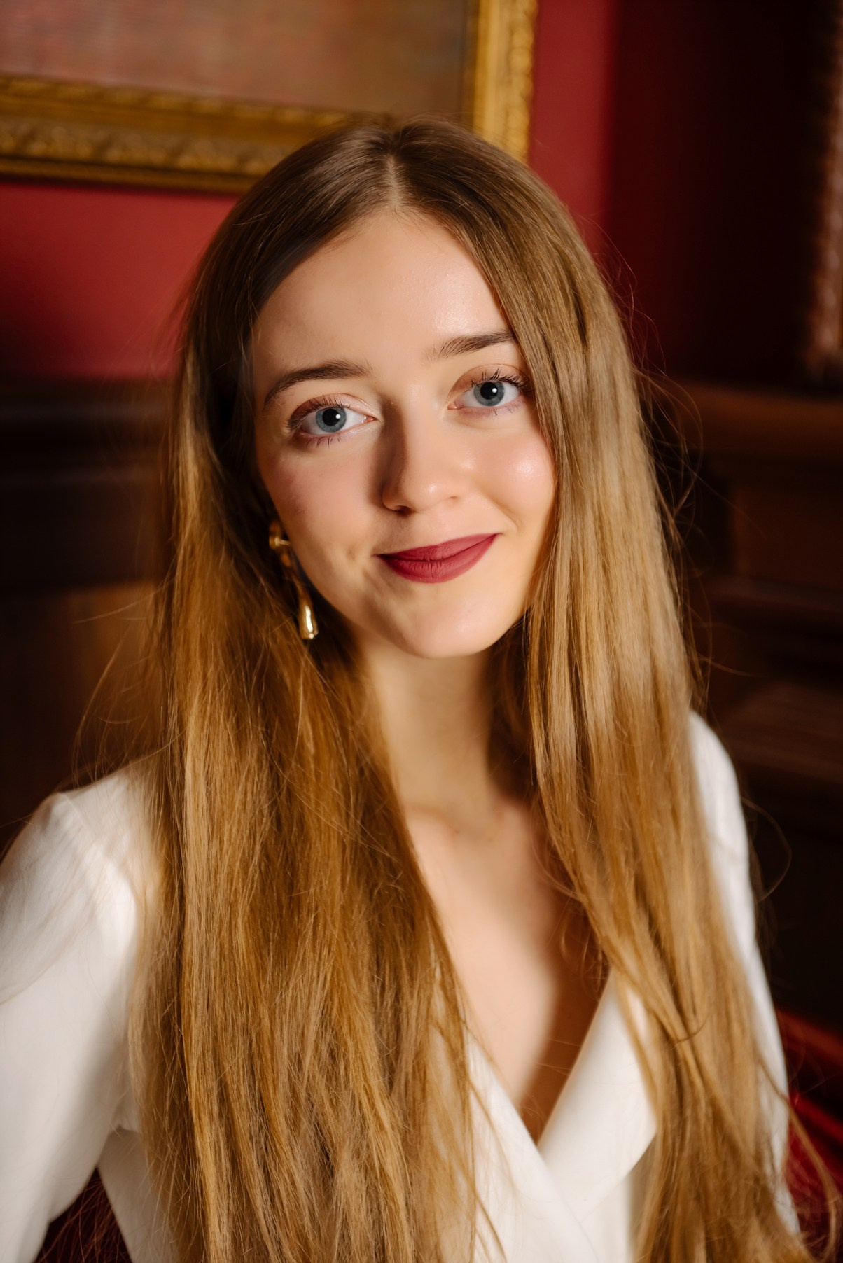 Индивидуальная. Ева. Свадебный и сеейный фотограф в Санкт-Петербурге Елена Худякова