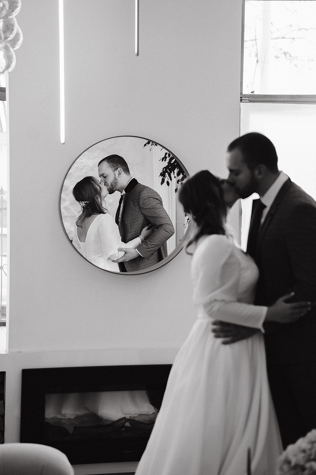 Василий и Виктория. Свадебный фотограф в Симферополе