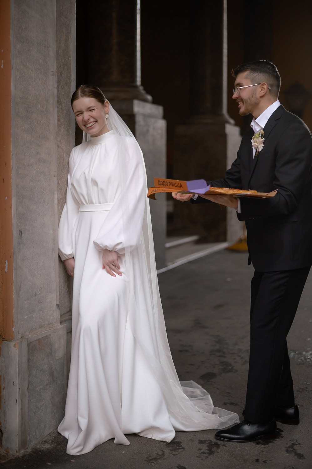 Свадьба Климента и Марии. Семейный и свадебный фотограф в Санкт-Петербурге Серафима Смирнова