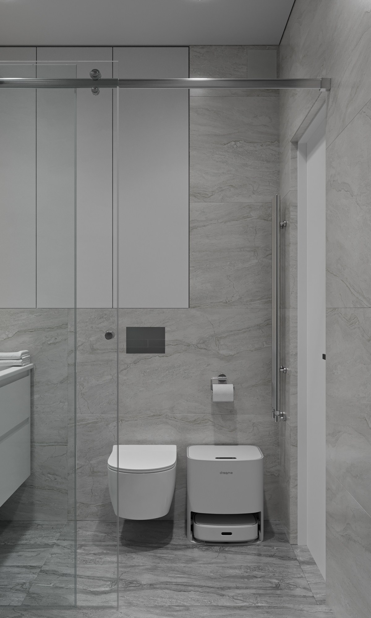 «Черное дерево». Студия интерьерной визуализации «ЛИНИИ»