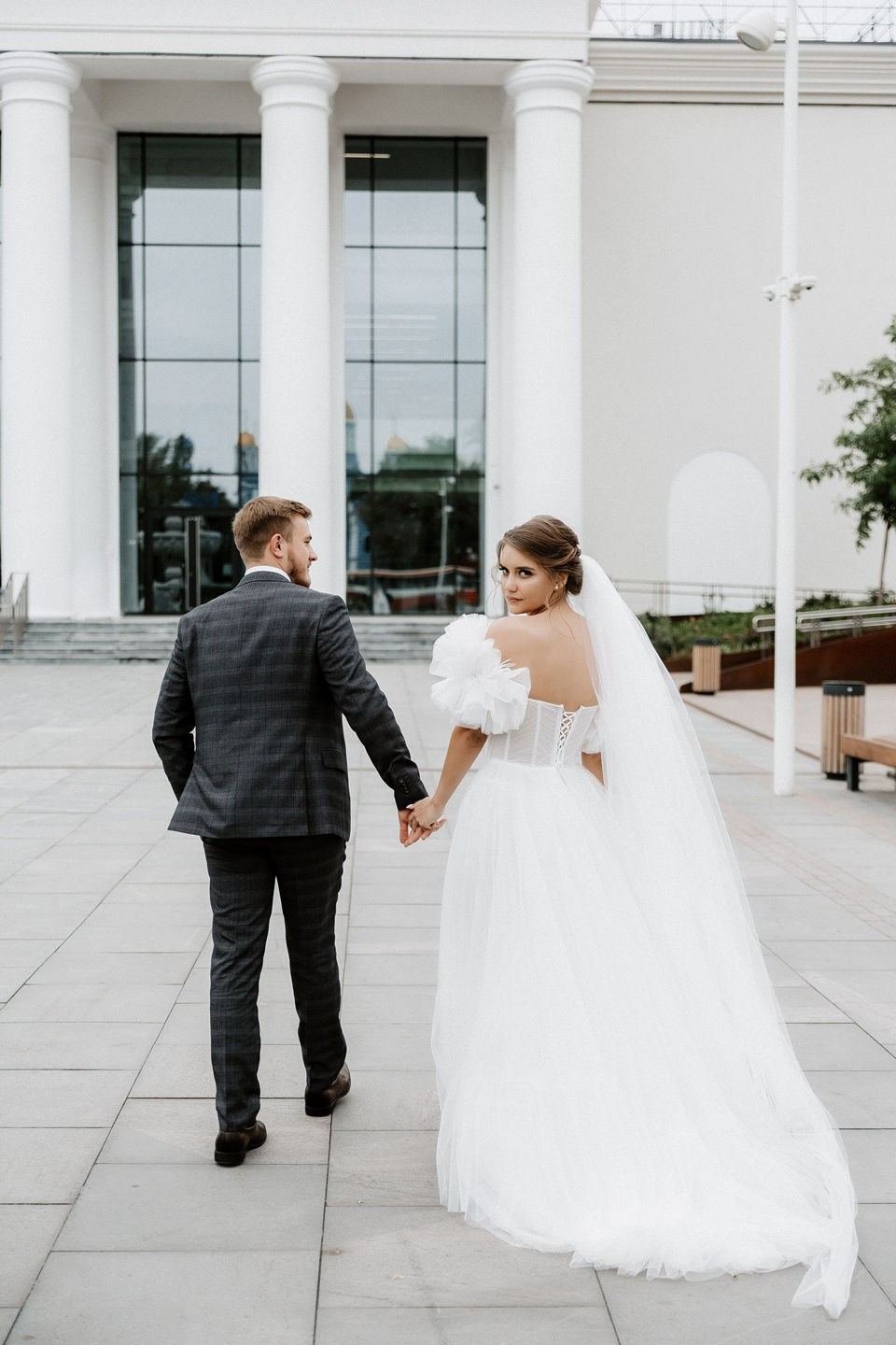 А|И. Свадебное фото свадебное видео фотограф видеограф Липецк Воронеж