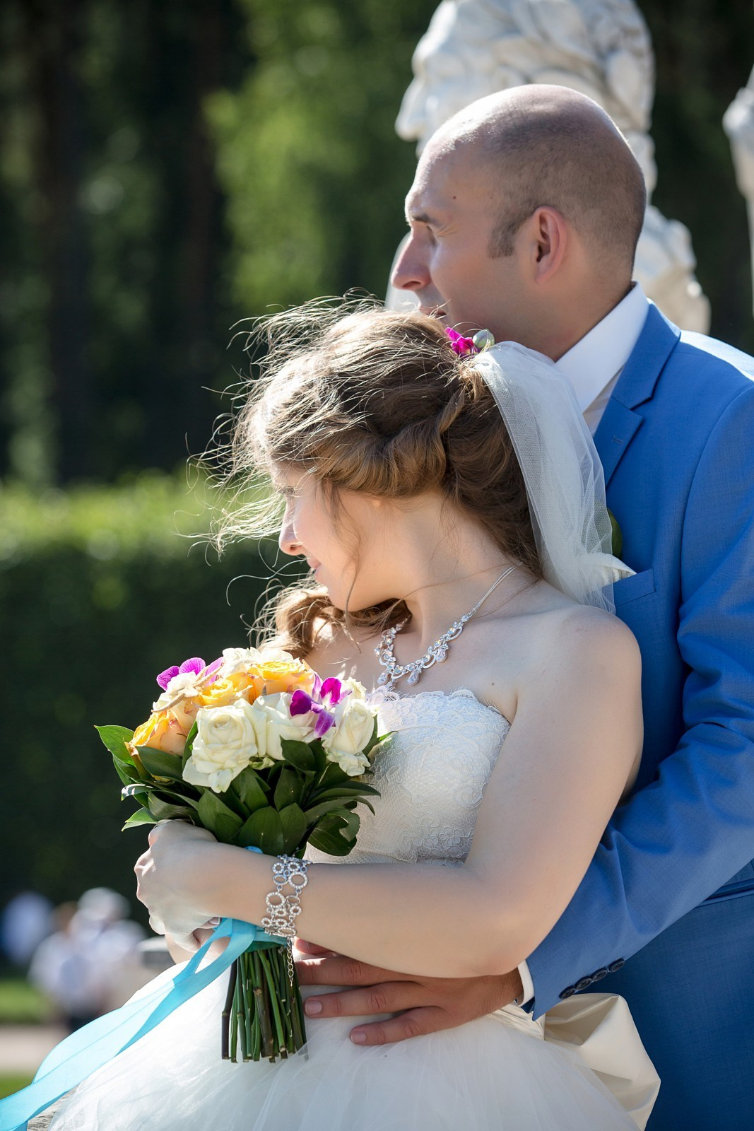 ПОДБОРКА фото Со свадеб. Свадебный и репортажный фотограф в Москве и Московской области
