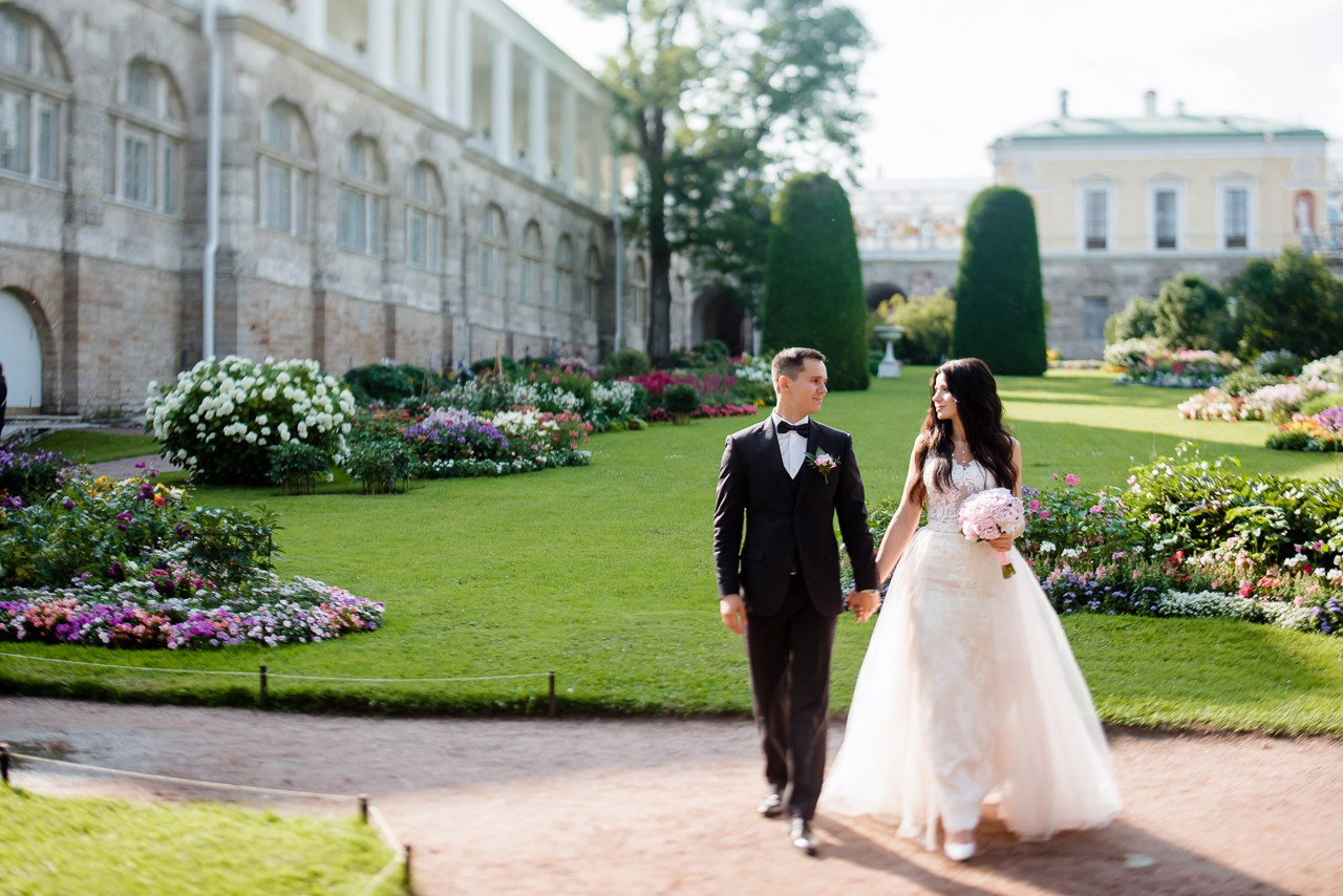 Подборка разных свадеб 2017-2020. Фотограф Дмитрий Сермяжко
