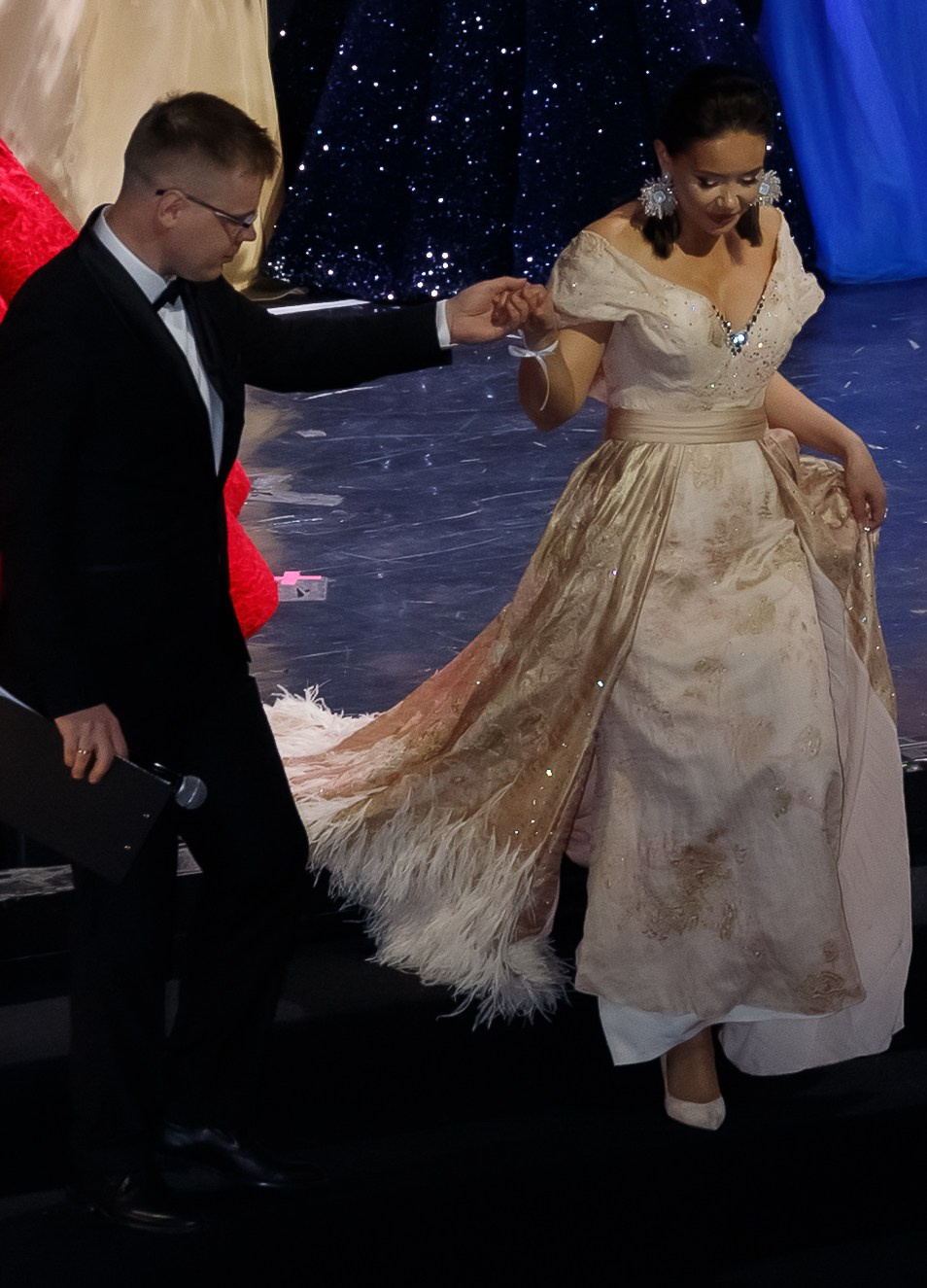 Мисс и Миссис Бизнес Москва. Фотограф в Москве и в Санкт-Петербурге Юлия Халикова