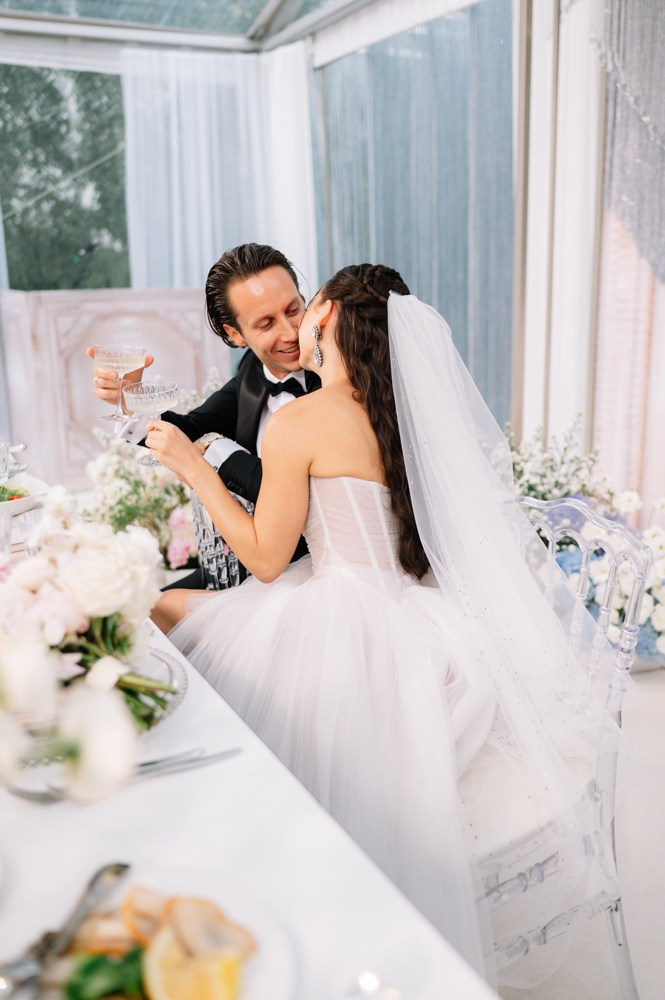 M&A. Артур Погосян — лучший свадебный фотограф России