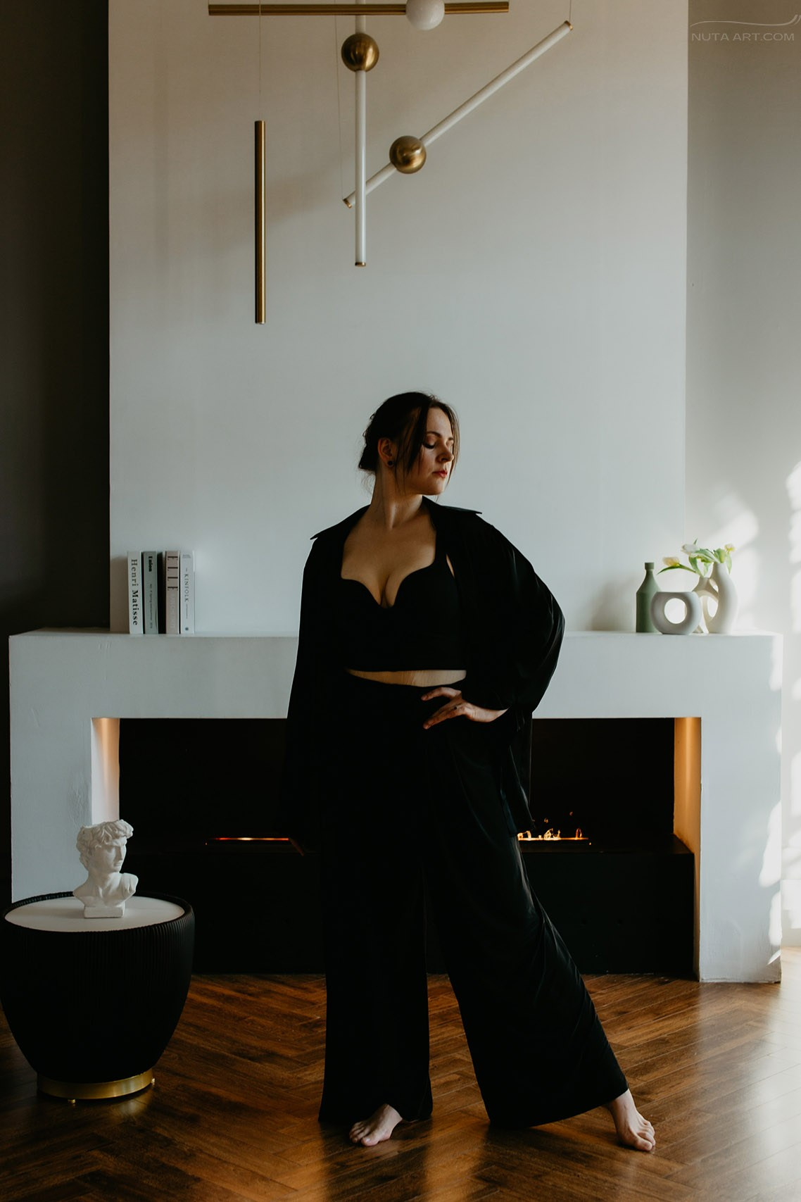 ЖЕНСКИЕ. NUTA ART - photo-video creator