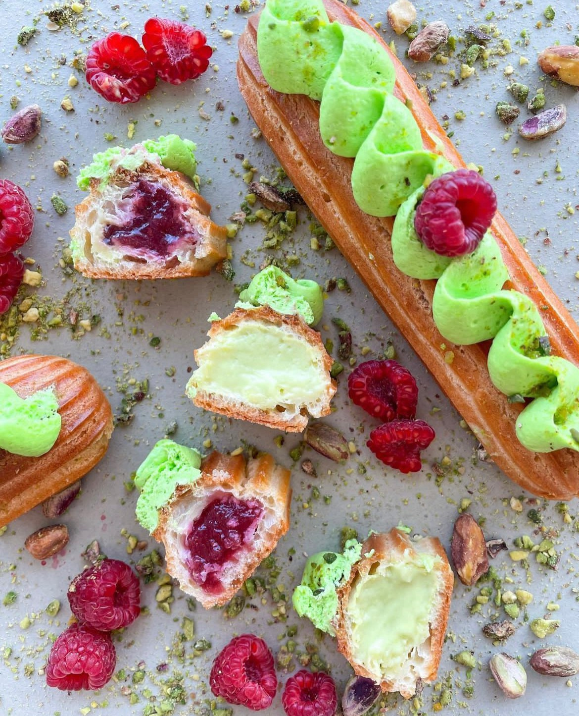 Food photo. Екатерина Таирова. Контент-фотограф из Санкт-Петербурга