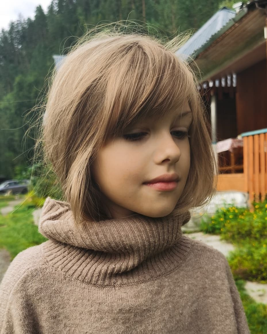 Anka`s Instagram. Заставка