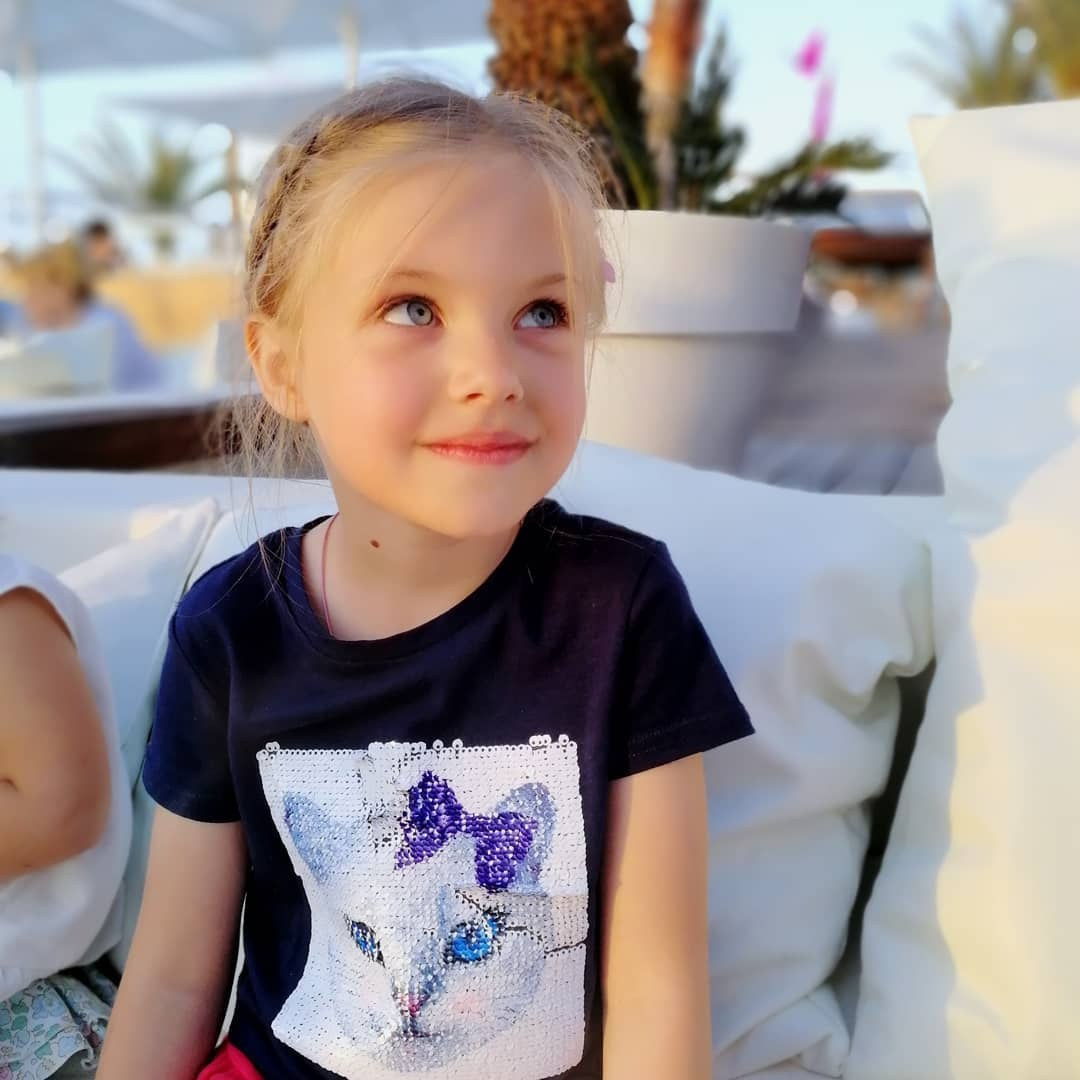 Anka`s Instagram. Заставка