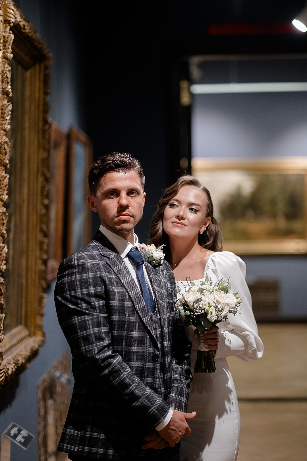 Михаил & Анастасия. Свадебный и семейный фотограф в Казани и Зеленодольске Ланочкин Илья